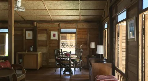 Kunang Kunang Heritage Villas Photos