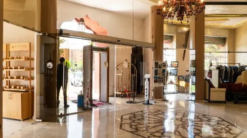 Hotel Imperial Plaza & Spa Public Areas Photos