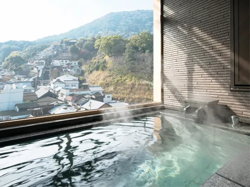 Kotohira Grand Hotel Sakuranosho Chambres Photos