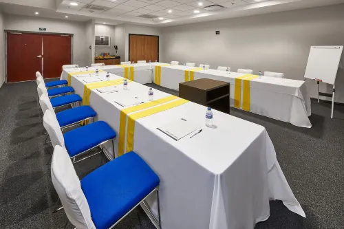 City Express by Marriott Puebla Centro Business Photos