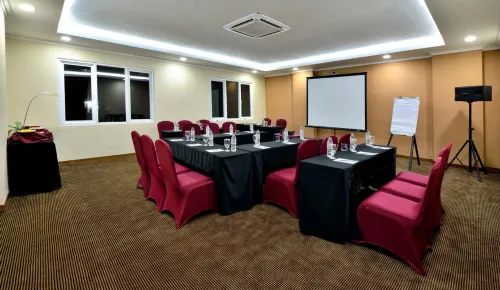 Grand Serela Setiabudhi Bandung Fasilitas Bisnis Photos