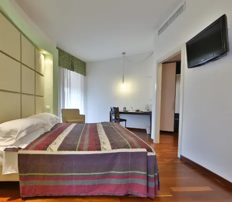 Best Western Cesena Hotel Camere Photos