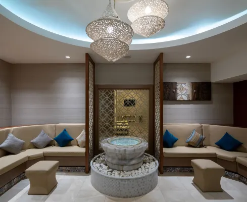 Windsor Hotel & Convention Center Istanbul Offentlige områder Photos