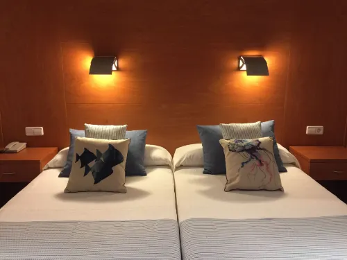 Hotel Horitzó by Pierre & Vacances Photos