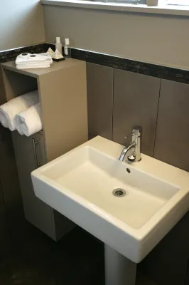 Distinction Coachman Hotel, Palmerston North Rooms Photos
