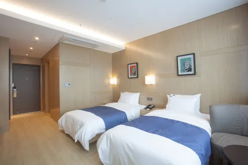 Gwangyang Lacky Hotel Photos