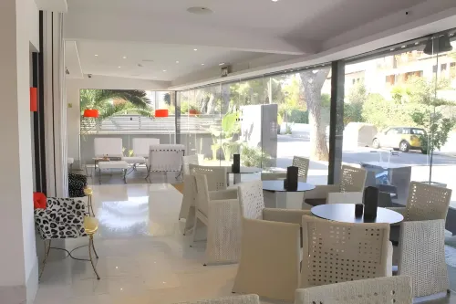 Hotel Sitges Ristorazione Photos