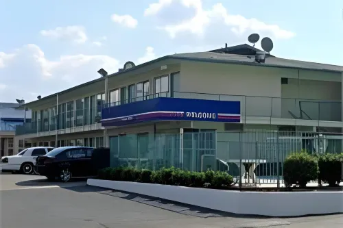 Motel 6 Murfreesboro, TN Exterior Photos