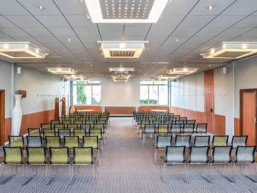 Novotel Evry Courcouronnes Espaces Affaires Photos