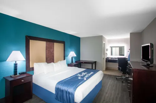 Days Inn by Wyndham Mobile I-65 Camere Photos