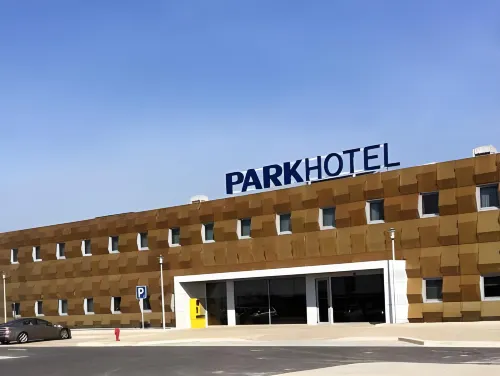 Park Hotel Porto Aeroporto À ne pas manquer Photos