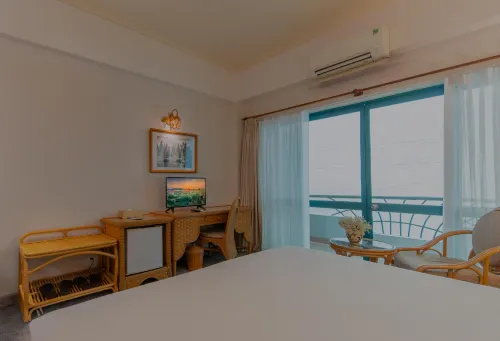Green Hotel Nha Trang Номера Photos
