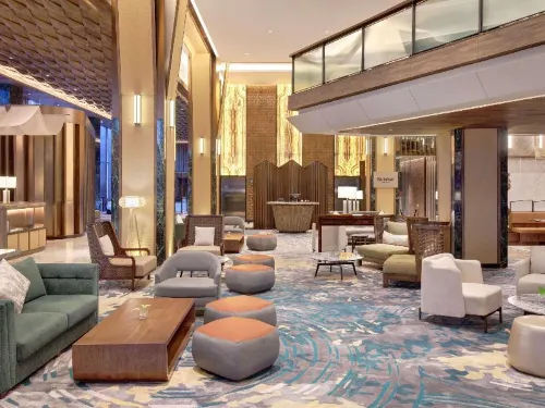 Mercure Pangkalan Bun Dekat Hotel Photos