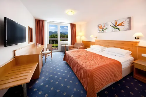 Bled Rose Hotel Photos