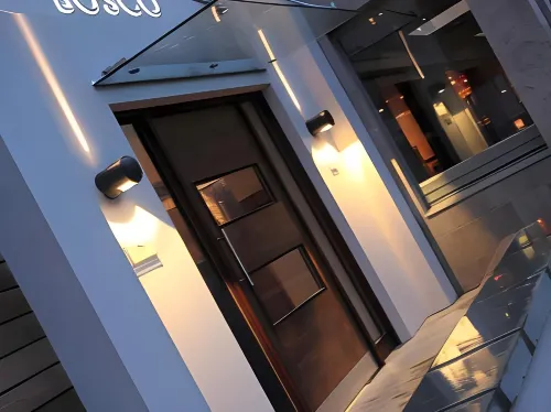 Hotel Bosco فنادق مميّزة Photos