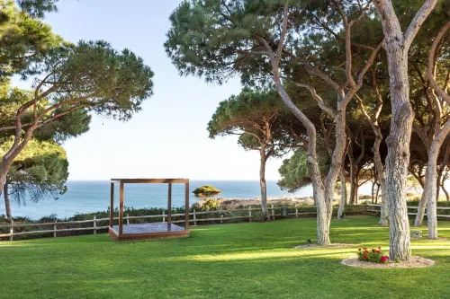 Pine Cliffs Residence, a Luxury Collection Resort, Algarve Eksterior Photos