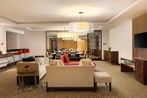 Four Points by Sheraton Makassar Photos