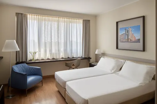 UNA HOTELS Bologna Fiera Rooms Photos