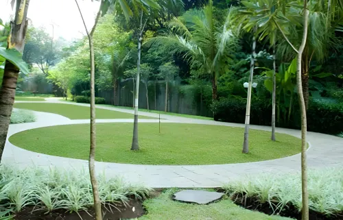 Galeri Ciumbuleuit Family & Business Hotel بالقرب من الفندق Photos