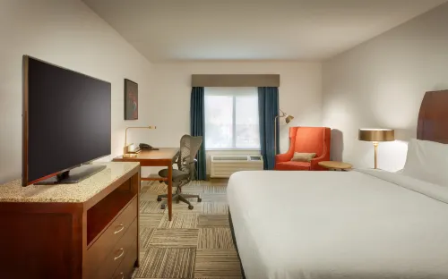 Hilton Garden Inn Salt Lake City/Sandy Zimmer Photos