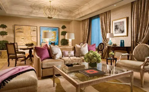 Hotel Mulia Senayan, Jakarta Photos
