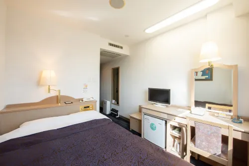 Albert Hotel Zimmer Photos