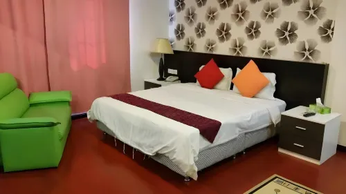 Prince Hotel Photos