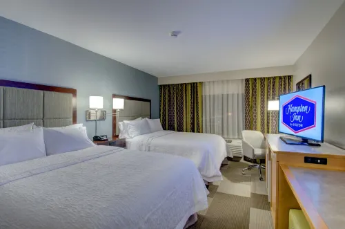 Hampton Inn Boston - Westborough Rum Photos