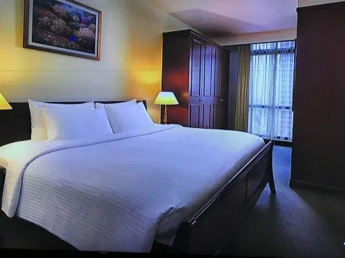 KL Bintang Suites @ Times Square Habitaciones Photos