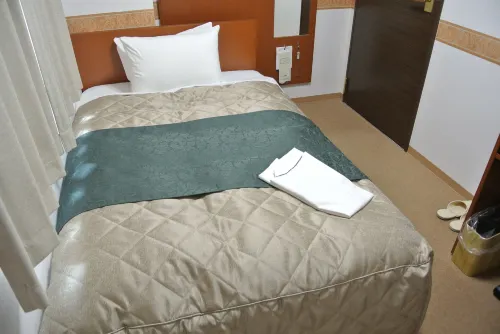 Rex Inn Namba Kamar Photos