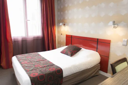 Hôtel Astoria Nantes Photos