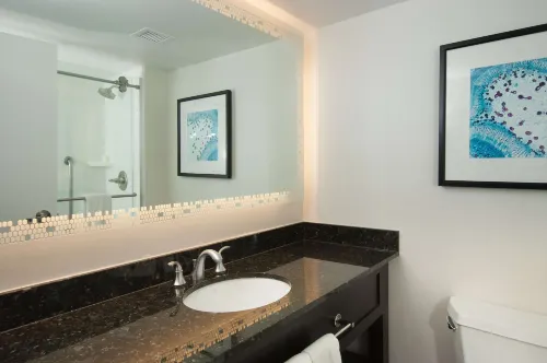 Embassy Suites by Hilton Raleigh Crabtree Photos