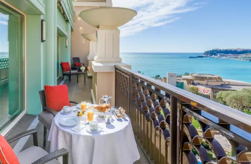 Monte-Carlo Bay Hotel & Resort Near Hotel Photos