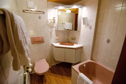Hotel Blumental Photos