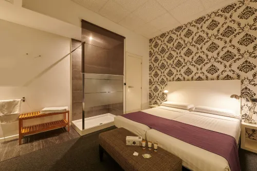 Hostal Mayerling Centro Rooms Photos