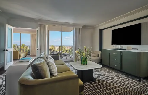 Pendry Newport Beach Chambres Photos
