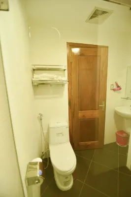San San Hotel Camere Photos