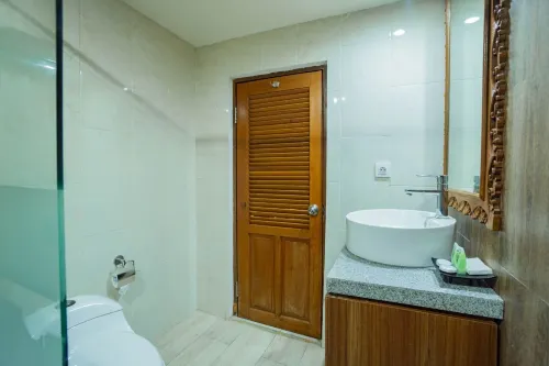 Wina Holiday Villa Kuta Bali Camere Photos