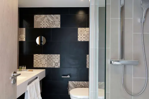Hilton Garden Inn Massy Chambres Photos