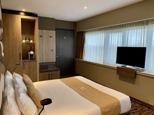 XO Hotels Blue Tower الغرف Photos