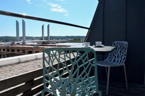 Seeko'o Hotel Bordeaux Aree comuni Photos