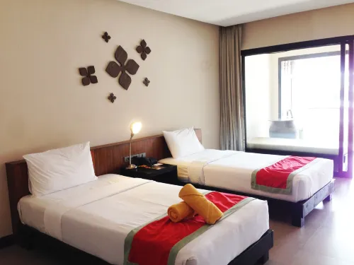 Weekender Resort الغرف Photos