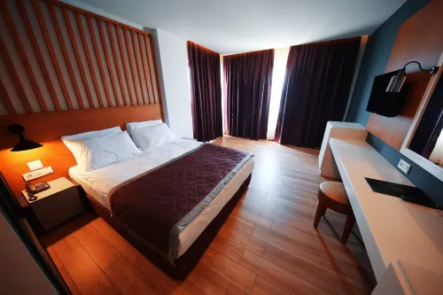 Sey Beach Hotel & Spa Photos