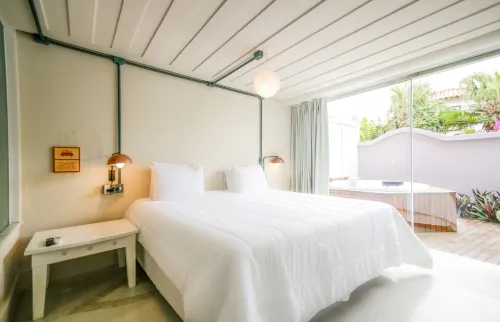 Own Búzios Beach Hotel Phòng Photos