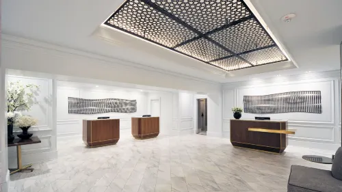 InterContinental Hotels Kansas City at the Plaza Area Publik Photos