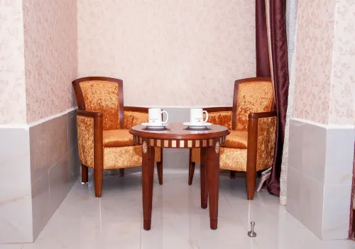 Easy Hotel Kenya Ristorazione Photos