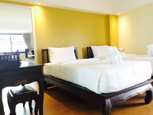 Baan Sang Singh Rooms Photos