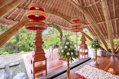 Aksari Resort Ubud by Ini VIE Hospitality Public Areas Photos