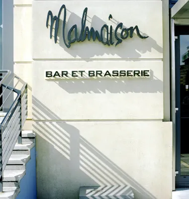 Malmaison Birmingham Esterni Photos