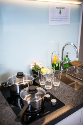 KLCC Bangsar Suites EST by PSM Kuala Lumpur Photos